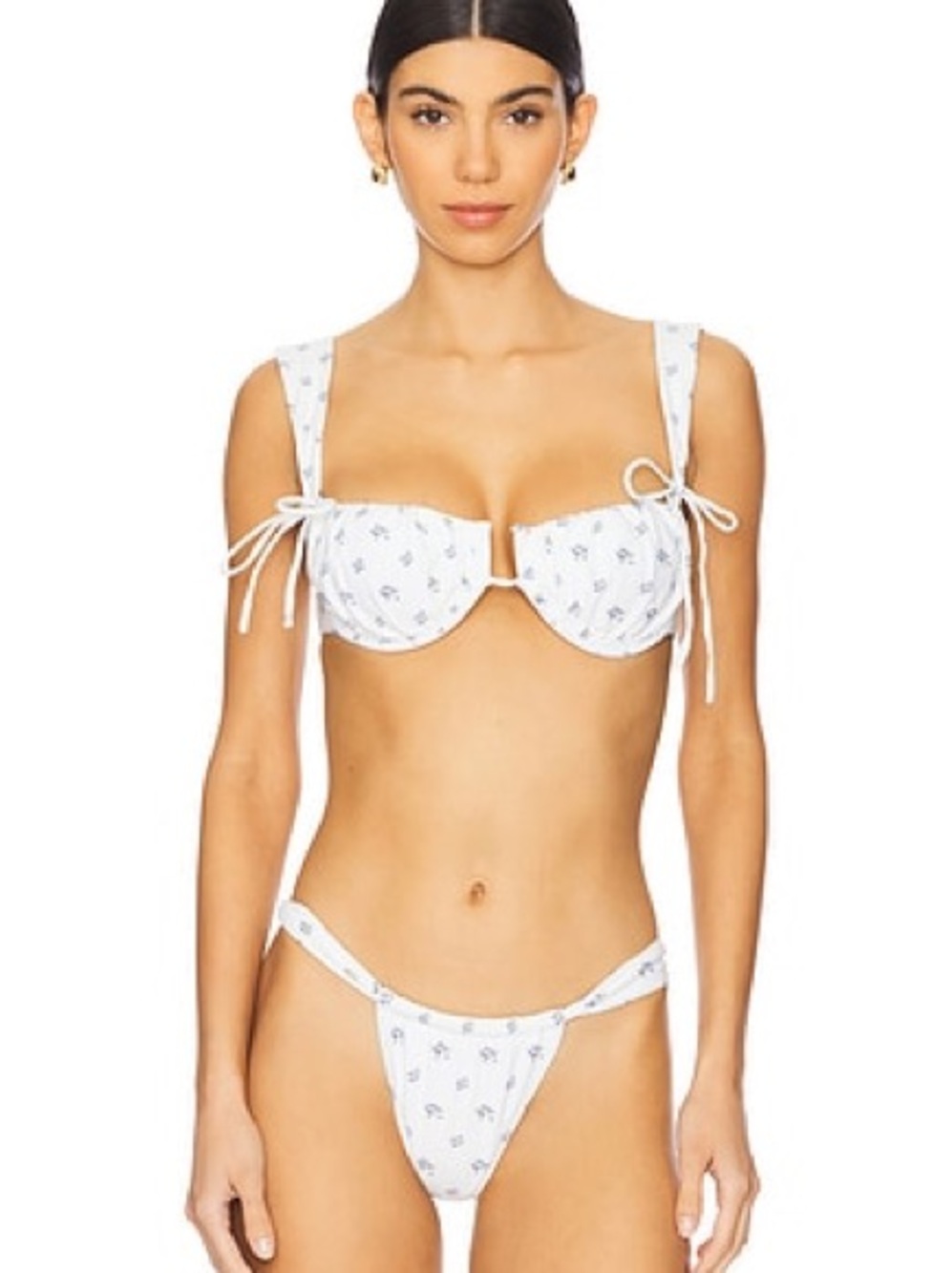 Montce Heidi Bikini Set